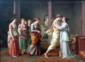 Telemachus